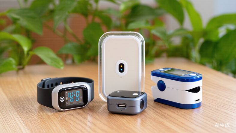 从可穿戴医疗设备的环境足迹思考健康科技背后的生态隐忧